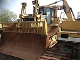 2005 CATERPILLAR D7R II Photo #8
