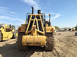 2012 CATERPILLAR 627H Photo #3