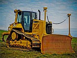 12 CATERPILLAR D6N XL