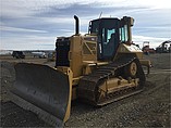 2012 CATERPILLAR D6N XL Photo #4