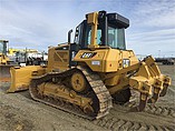 2012 CATERPILLAR D6N XL Photo #6