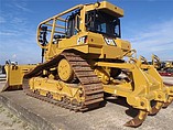 2012 CATERPILLAR D6T XW VP Photo #1