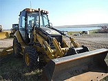 11 CATERPILLAR 420E IT