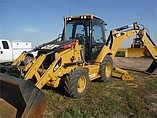 2011 CATERPILLAR 420E IT Photo #2