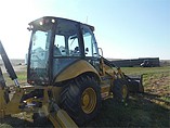 2011 CATERPILLAR 420E IT Photo #3