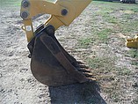 2011 CATERPILLAR 420E IT Photo #4