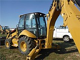 2011 CATERPILLAR 420E IT Photo #5