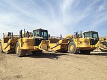 11 CATERPILLAR 627H