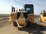 2011 CATERPILLAR 627H Photo #2