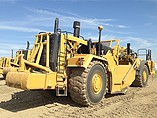 2011 CATERPILLAR 627H Photo #3