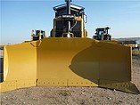 2011 CATERPILLAR D7E Photo #2