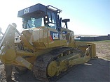 2011 CATERPILLAR D7E Photo #4