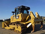 2011 CATERPILLAR D7E Photo #6