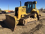 13 CATERPILLAR D6N XL