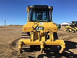 2013 CATERPILLAR D6N XL Photo #4