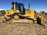 2013 CATERPILLAR D6N XL Photo #6