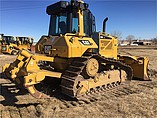 2013 CATERPILLAR D6N XL Photo #7