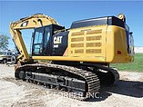 2011 CATERPILLAR 349EL VG Photo #3