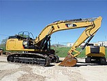 2011 CATERPILLAR 349EL VG Photo #4