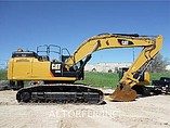 2011 CATERPILLAR 349EL VG Photo #5