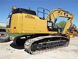 2011 CATERPILLAR 349EL VG Photo #6