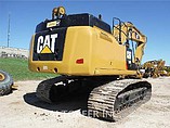 2011 CATERPILLAR 349EL VG Photo #7