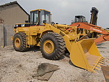 04 CATERPILLAR 966F II