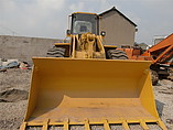 2004 CATERPILLAR 966F II Photo #2