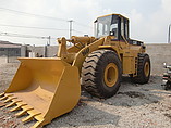 2004 CATERPILLAR 966F II Photo #3