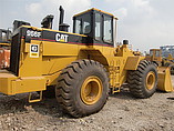 2004 CATERPILLAR 966F II Photo #4