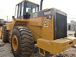 2004 CATERPILLAR 966F II Photo #8