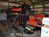 09 DITCH WITCH JT3020