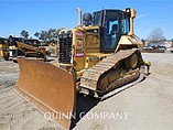 11 CATERPILLAR D6N XL