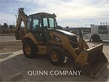 2012 CATERPILLAR 420E ST Photo #4