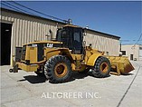 2002 CATERPILLAR 950G Photo #4