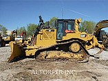 2012 CATERPILLAR D6T XW Photo #2