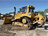 2012 CATERPILLAR D6T XW Photo #3