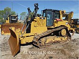 2012 CATERPILLAR D6T XW Photo #4