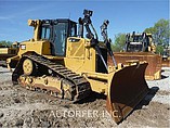 2012 CATERPILLAR D6T XW Photo #8