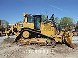 2012 CATERPILLAR D6T XW Photo #9