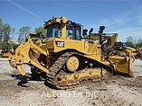 2012 CATERPILLAR D6T XW Photo #10