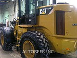 2007 CATERPILLAR 924H Photo #3