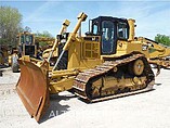 2010 CATERPILLAR D6T XW Photo #1