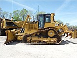 2010 CATERPILLAR D6T XW Photo #2