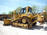 2010 CATERPILLAR D6T XW Photo #3