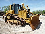 2010 CATERPILLAR D6T XW Photo #6