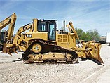 2010 CATERPILLAR D6T XW Photo #7