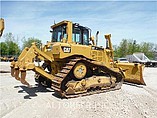 2010 CATERPILLAR D6T XW Photo #8