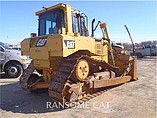 2007 CATERPILLAR D6T XL Photo #2