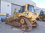 2007 CATERPILLAR D6T XL Photo #3
